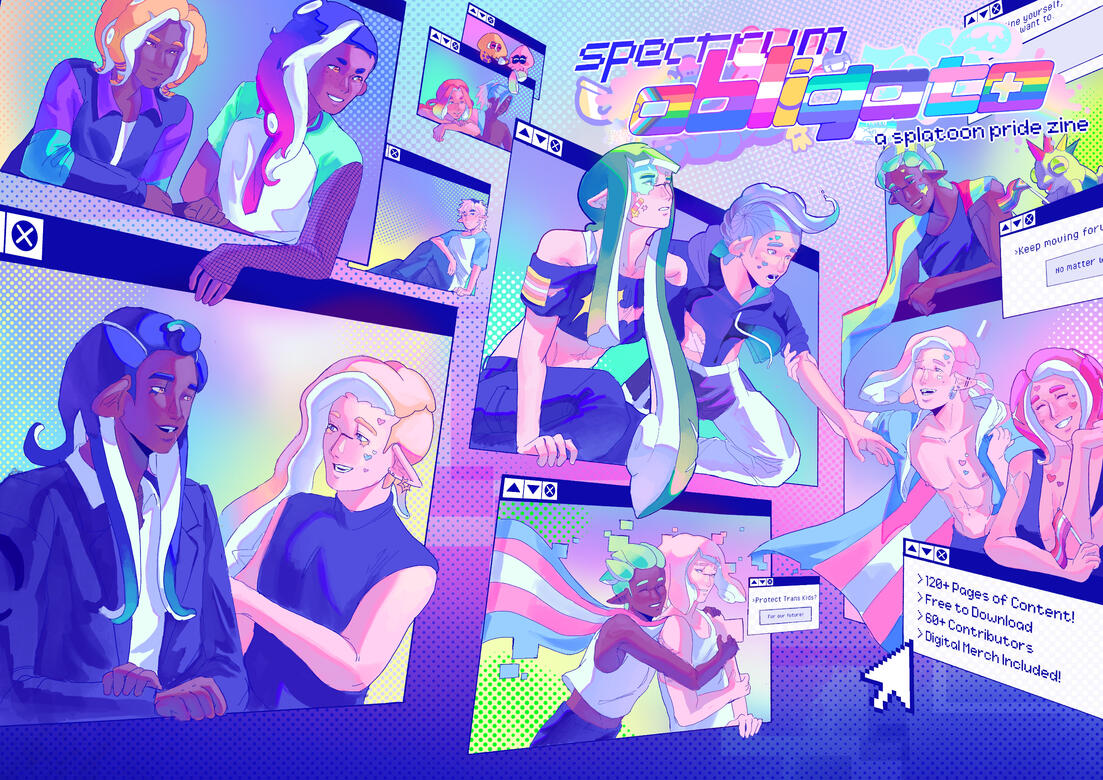 spectrum obligato cover
